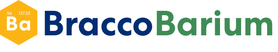 Bracco Barium Logo